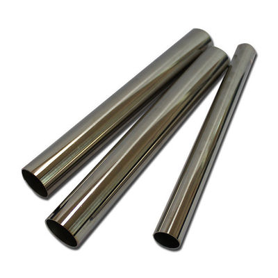 Good price AISI 1528.1  Ss 304 304L 溶接サニタリーチューブ 丸溶接ステンレス鋼シームレスパイプ オンライン