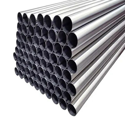 Good price 304 304L 316 316L 430 904L 2205 ステンレス鋼管 建築装飾用 オンライン