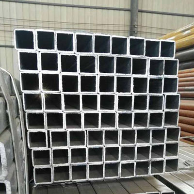 Good price 非合金 Z120 亜鉛塗装 Gi 鋼管 0.5 - 20mm 厚さ 鉱山用 オンライン