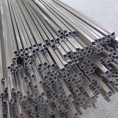 Good price ASTM 440F S44020 ASTM 440FSe S44023 ステンレス鋼管 オンライン