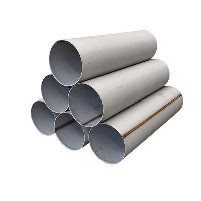 Good price 1.5mm 2.5mm 3.0mm 丸いステンレス鋼管 317 317L 347 321 321H 316 316L オンライン