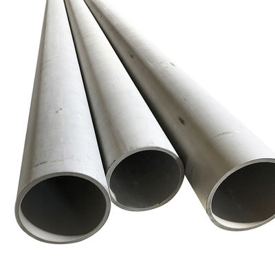 Good price ASTM 円型不?? 鋼管 304 304 L 321 H 316 316 L 316h 317 317 L 317 Ln 347 H オンライン