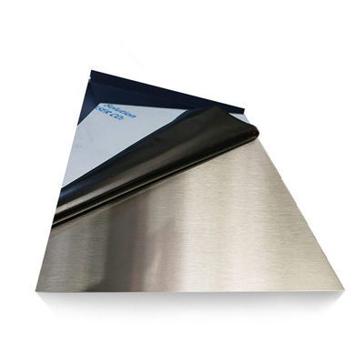 Good price ASTM 420J2 410 430 440C 444 Stainless Steel Sheet オンライン