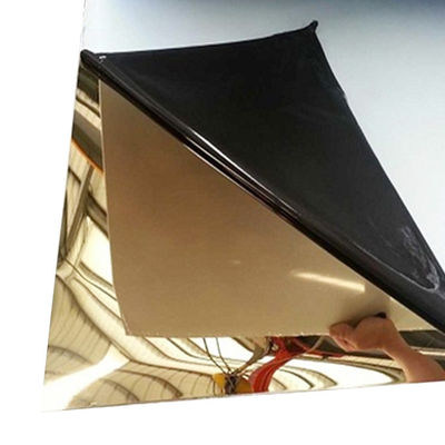 Good price 2B Corrosion Resistant 316 Stainless Steel Plate for Chemical Equipment オンライン