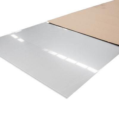 Good price ASTM SUS 301 304 316 309S 310S 321 ステンレス鋼板 2B BA ミラー Ss シート オンライン
