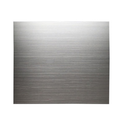 Good price 5X10 AISI 0.3 mm 鋼板 304 430 316L 316 904L オンライン