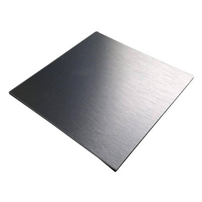 Good price AISI ステンレス鋼板 0.8mm 厚さ 304 304h 316 316L 321 310S 304L 430 オンライン
