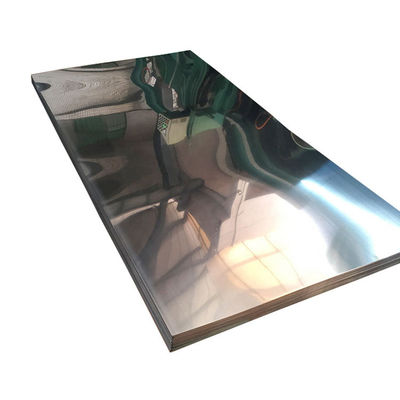 Good price 201 304 316 321 430 Cold Rolled Stainless Steel Plate For Auto Parts オンライン