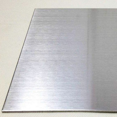 Good price Sandblasted Finish Grade 304 316 201 PVD  Metal Stainless Steel Sheet  For Decoration オンライン
