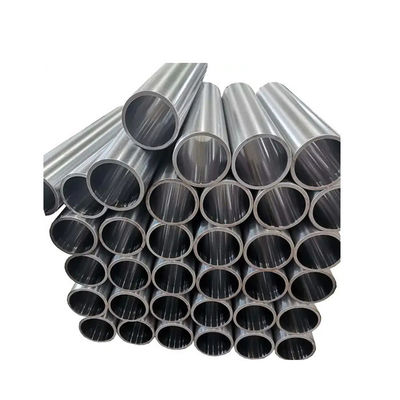 Good price GOST 8731-74 GOST 8732-78 ホットロールシームレス炭素鋼管 オンライン