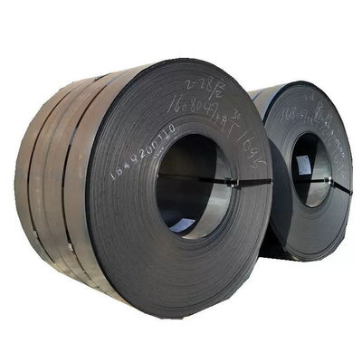 Good price SPHC SAE1006 SPCCグレード 低炭素鋼コイル 建材用 オンライン