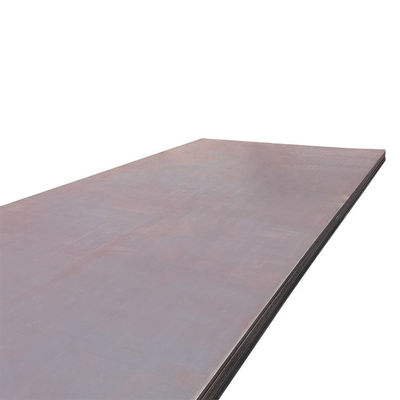 Good price パーソナライゼーション 炭素鋼板 0.2 - 500mm 厚さ ASTM 標準 オンライン