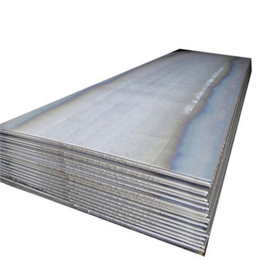 Good price 鋳造された炭素鋼板 ASTM A36 SS400 S235 S355 St37 St52 Q235B Q345B オンライン