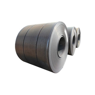 Good price 0.3mm - 115mm 厚さ 炭素鋼コイル Q195 Q235 Ss400 SPHC SAE1006 SPCC オンライン