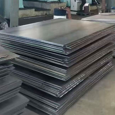 Good price MS ホットロール carbon steel プレート ASTM A36 中途半端厚さ オンライン