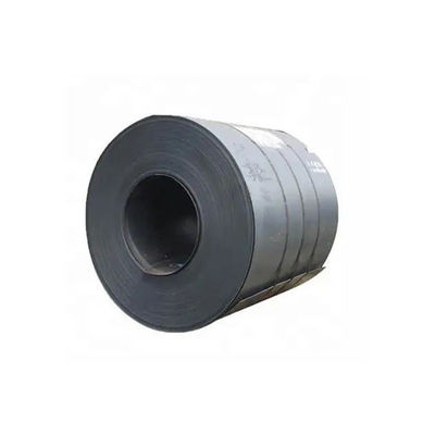 Good price 冷たく/熱くローリングされた軽度の炭素構造鋼コイル 1.0mm 1.2mm 1.5mm オンライン