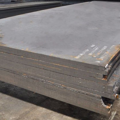 Good price 冷式ロール可変性炭素鋼板 ASTM A36 1000 - 1500mm 長さ オンライン