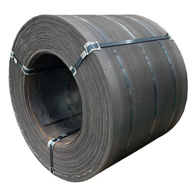 Good price SAE1006/1008 メタル Ms CRC HRC 黒鉄 低冷熱冷 温かい炭素鋼コイル オンライン