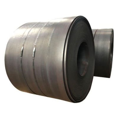 Good price Q195 Q235 Ss400 SPHC SAE1006 SPCC グレード CRC HRC Ms 建築用軽鋼コイル オンライン