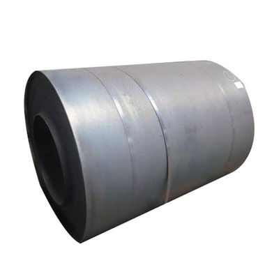 Good price Q235 Q235B Q345 Q345b Ss400 炭酸鋼のストライプ CRC HRC Ms 軽冷熱熱巻き オンライン