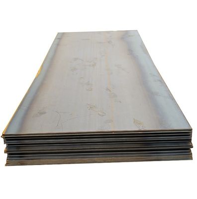 Good price カスタマイズ可能な炭素鋼板 Q235 Q255 Q275 A36 ASTM JIS DINEN EN 標準 オンライン
