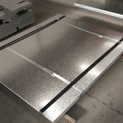 Good price 屋根 鉄板0.15*1250*1500mm SGCC 鉄板0.5mm オンライン