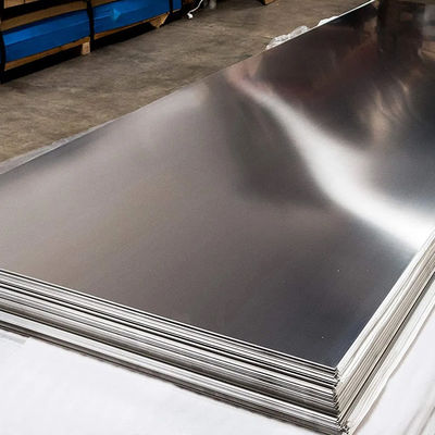 Good price Top Quality Assured Cold Rolled Duplex Stainless Steel Plate  No. 1 2B BA Polished Mirror  201 304L 304 316 430 オンライン