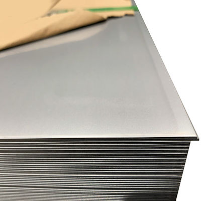 Good price SUS 201 304L 304 321 316 316L ステンレス鋼板 BA 2B ミラー仕上げ 基本型 ホットロール オンライン