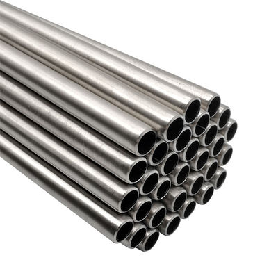 Good price ASTM A789 標準無縫丸型不?? 鋼管 304L 202 201 2205 2205 2507 オンライン