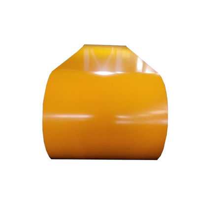 Good price ホットディプ カラーコーティング スチールコイル 0.2mm 厚さ 亜鉛コーティング Dx51d SPCC SGCC オンライン