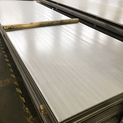 Good price Customized Colors 0.12mm - 2.0mm Steel Thickness Corrugated Metal Stainless Plate オンライン