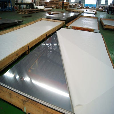 Good price Customized Hot Rolled Stainless Steel Plate 304 304L 316 316L 410 430 オンライン