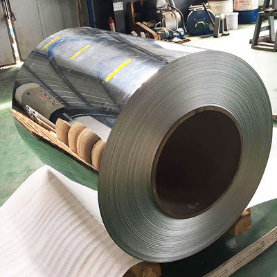 Good price SUS AISI Ss QN1803 304D 201 202 304 304L 316 316L 321 310S 430 439 904L 1.4529 コイル オンライン