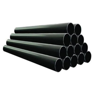 Good price ボイラー用 円形無縫溶接型炭素鋼管 ASTM A53 A106 S235JR Q235 A312 オンライン
