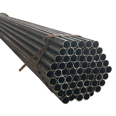 Good price 丸型炭素鋼管 A53 A106 A36 A105 Q195 定製 厚さ 大直径 オンライン