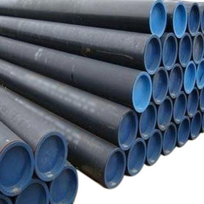Good price 炭素鋼直縫合溶接管 ASTM GB規格 API 5L X42 X46 X50 X60 オンライン