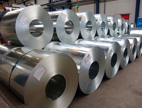 Good price 321 410 AISI / ASTM / JIS 冷式ロールステンレス鋼コイル オンライン