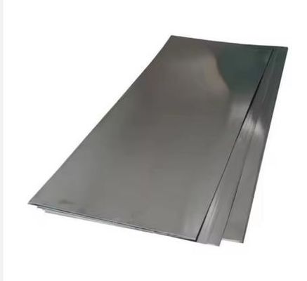 Good price 1230 Mpa 硬さ 耐磨性 自動車産業用合金板 オンライン