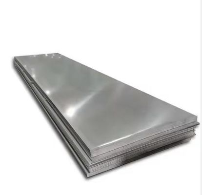 Good price 0.2-3mm 15-5PH合金金属プレート 耐腐蝕性のためにニッケル鋼プレート合金 オンライン