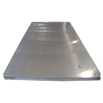 Good price ASME GOST 08X18h10t DIN 1.4529 冷式ロールステンレス鋼板 オンライン