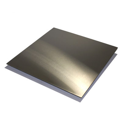 Good price ASTM 2b Hl No. 4 8K 表面 Hr / Cr ステンレス鋼板 201 202 304 304L 316 316L 309 309S 310 310S 321 430 2205 2507 253mA オンライン