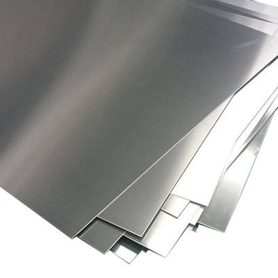 Good price TISCO SS 304 Astm A240 316L ホットロールステンレス鋼板 オンライン