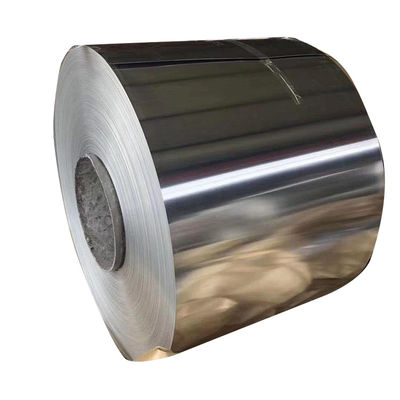Good price 310 321 316 316L 316ti 410 420 430 Duplex Hairline Brushed 2B BA Mirror Polish Cold Rolled Stainless Steel Coil オンライン